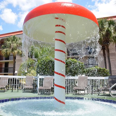 Grand Hotel Orlando At Universal Blvd - Shuttle To Theme Parks Екстериор снимка