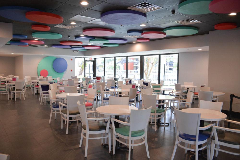 Grand Hotel Orlando At Universal Blvd - Shuttle To Theme Parks Екстериор снимка