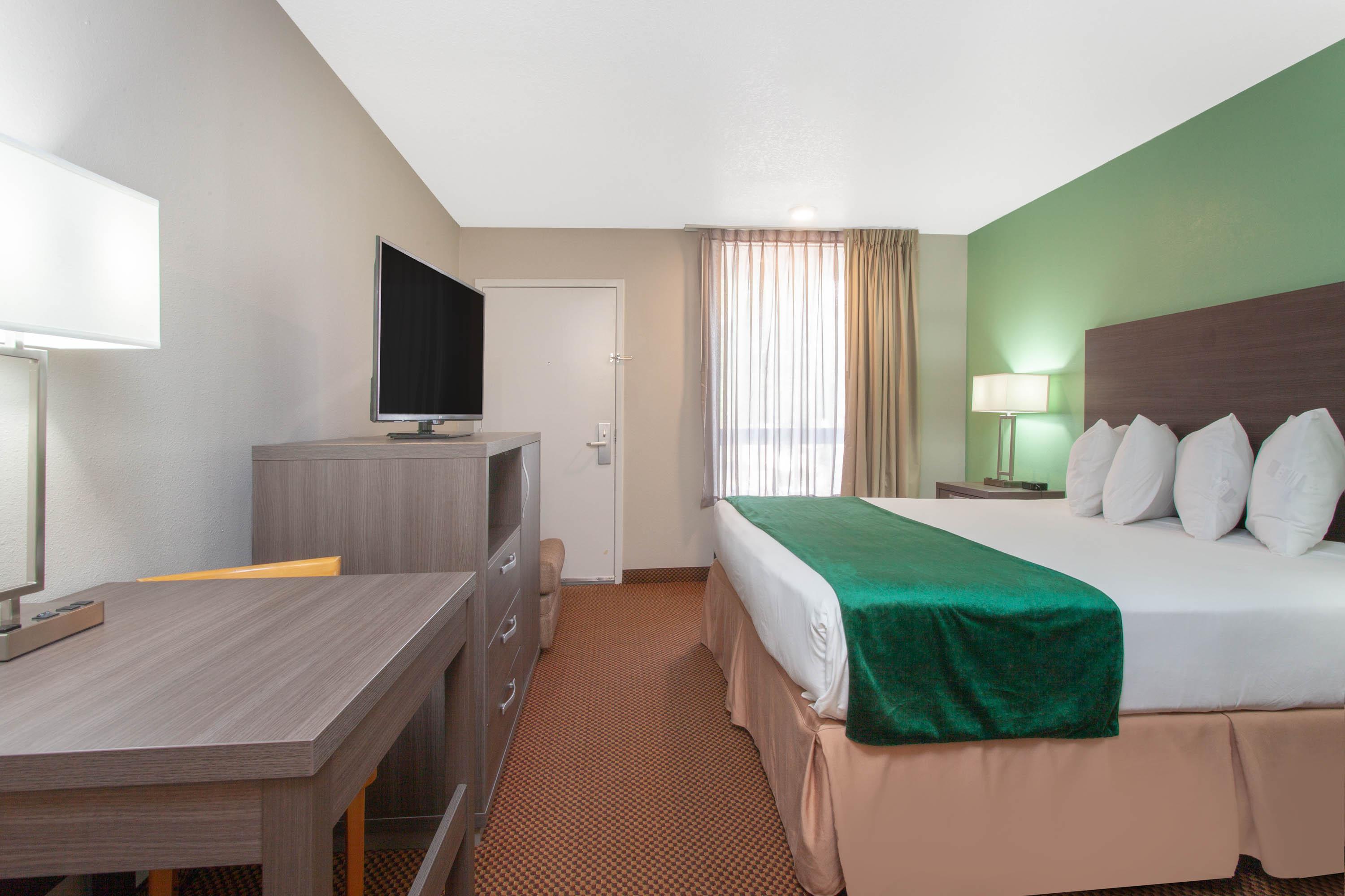 Grand Hotel Orlando At Universal Blvd - Shuttle To Theme Parks Екстериор снимка
