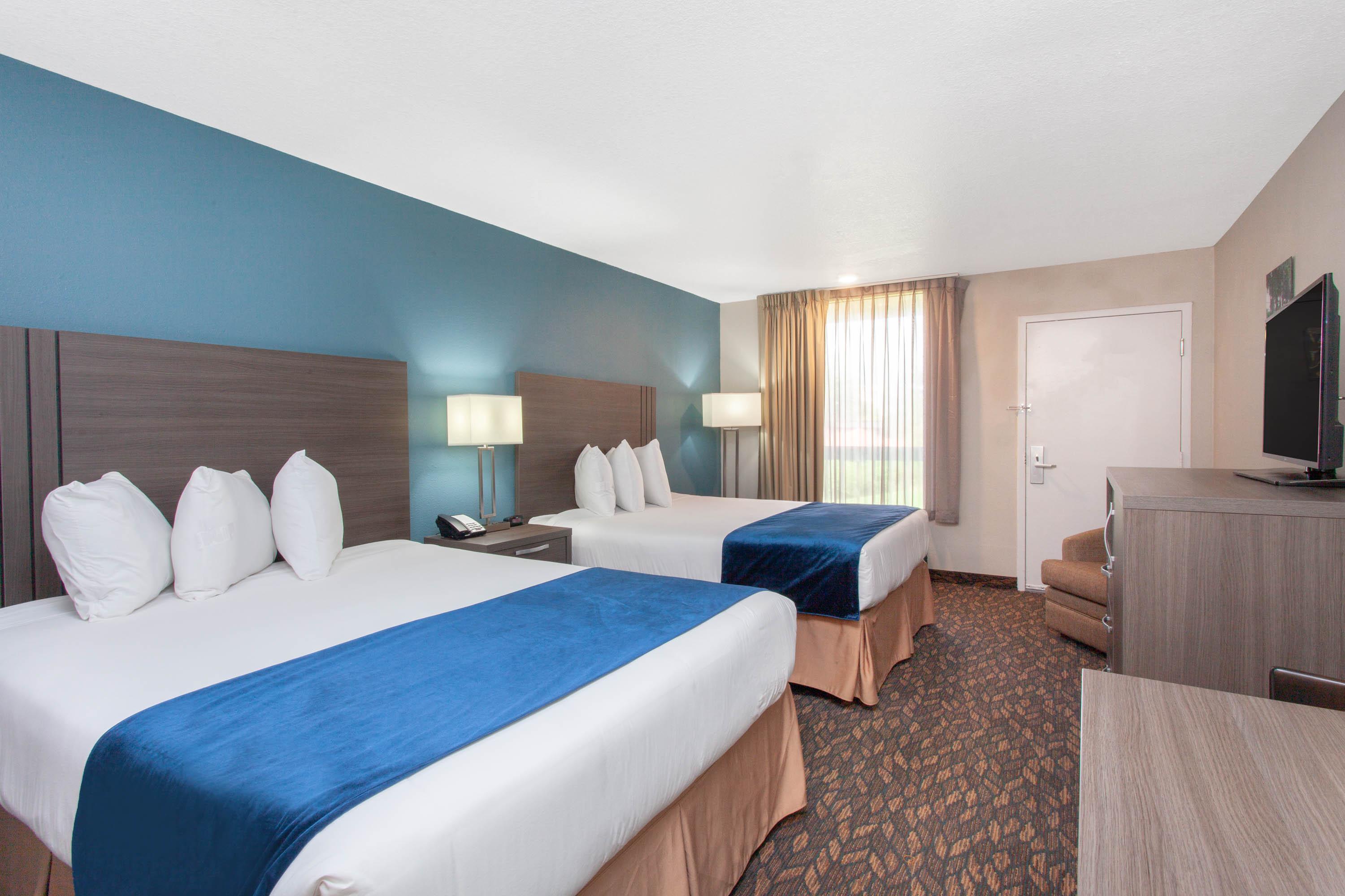 Grand Hotel Orlando At Universal Blvd - Shuttle To Theme Parks Екстериор снимка