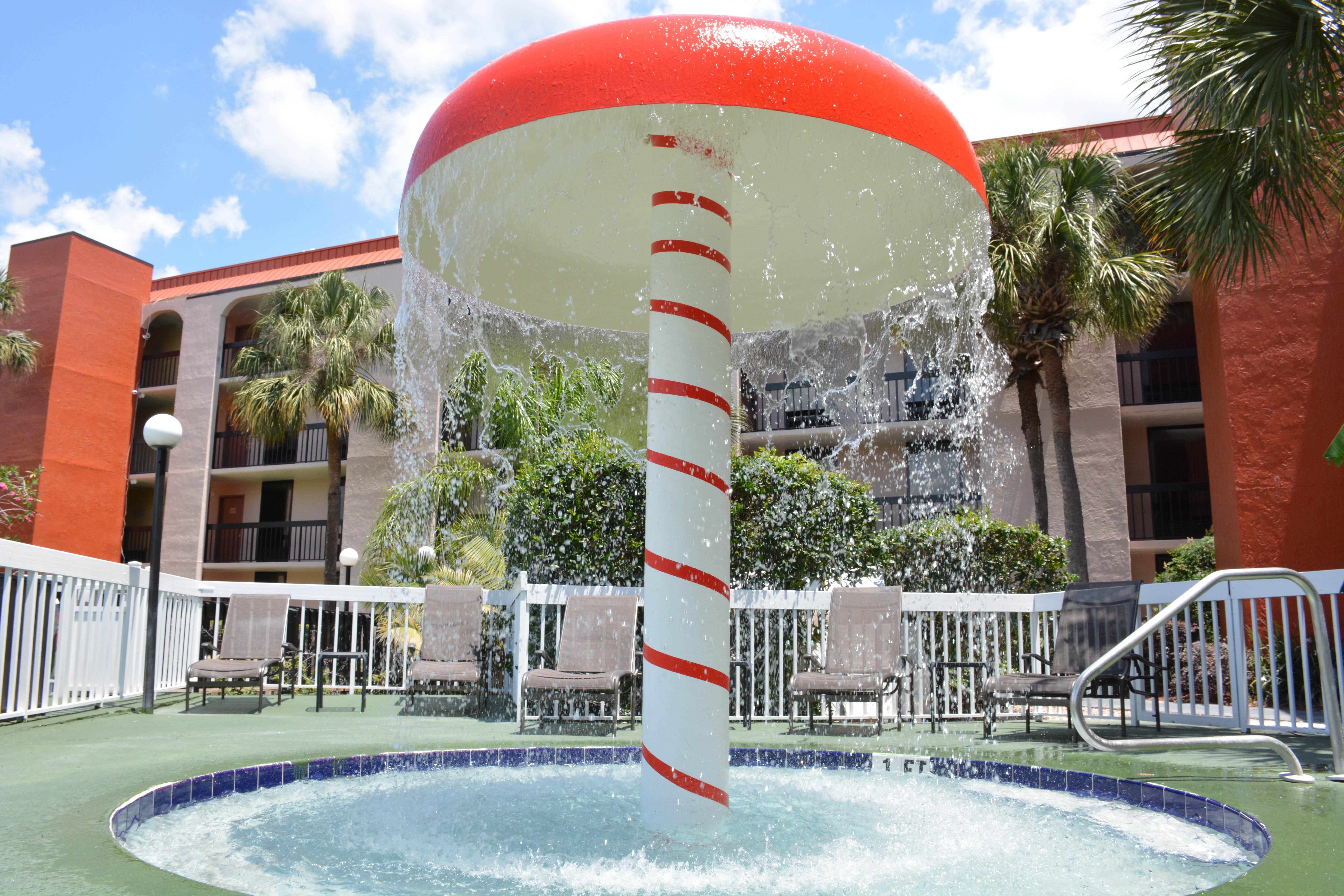 Grand Hotel Orlando At Universal Blvd - Shuttle To Theme Parks Екстериор снимка