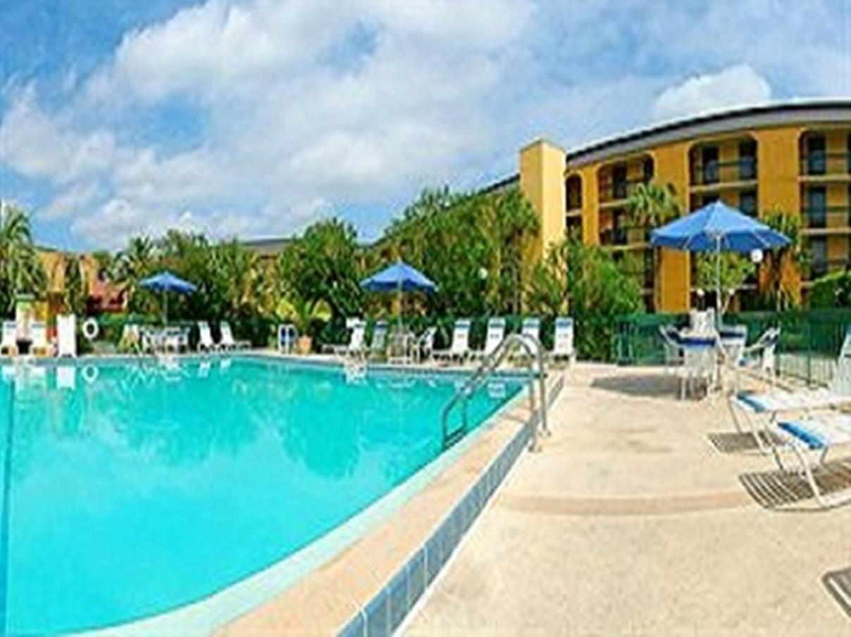 Grand Hotel Orlando At Universal Blvd - Shuttle To Theme Parks Екстериор снимка