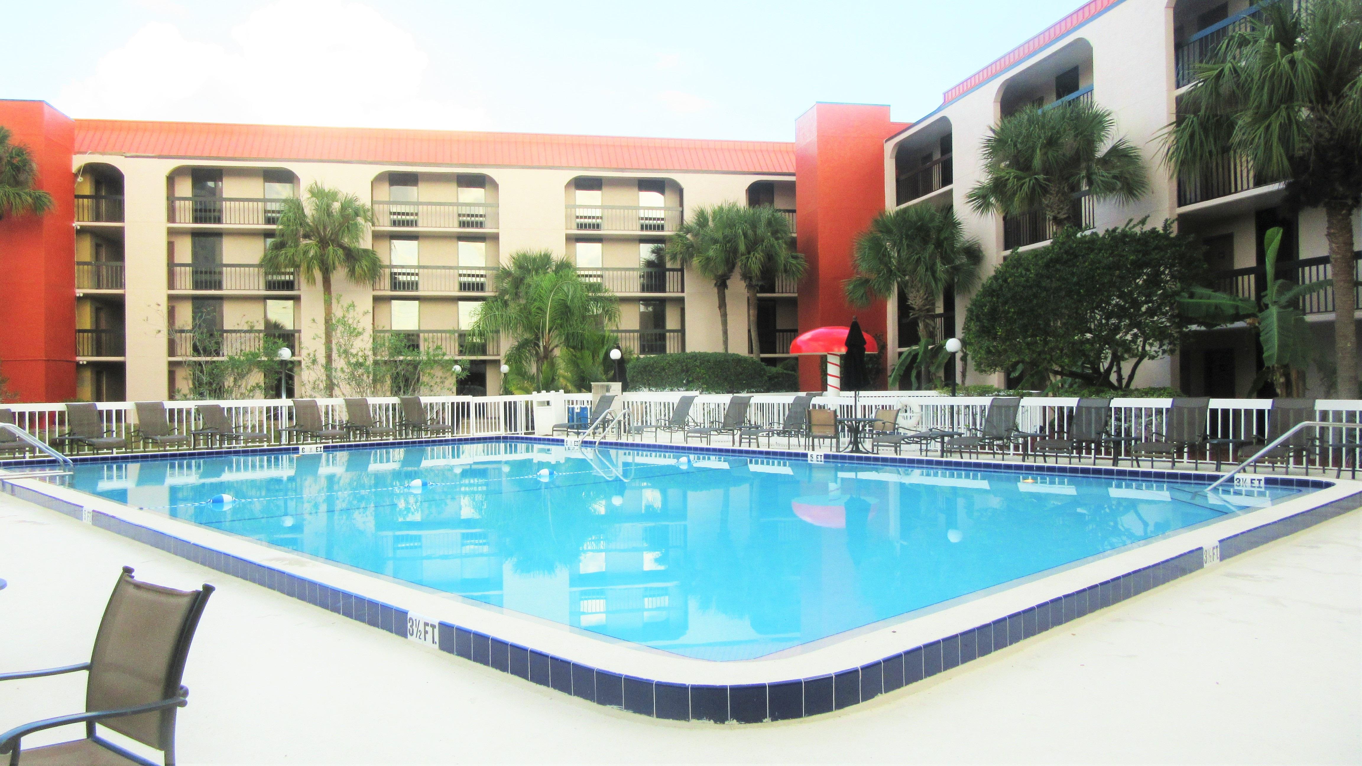 Grand Hotel Orlando At Universal Blvd - Shuttle To Theme Parks Екстериор снимка