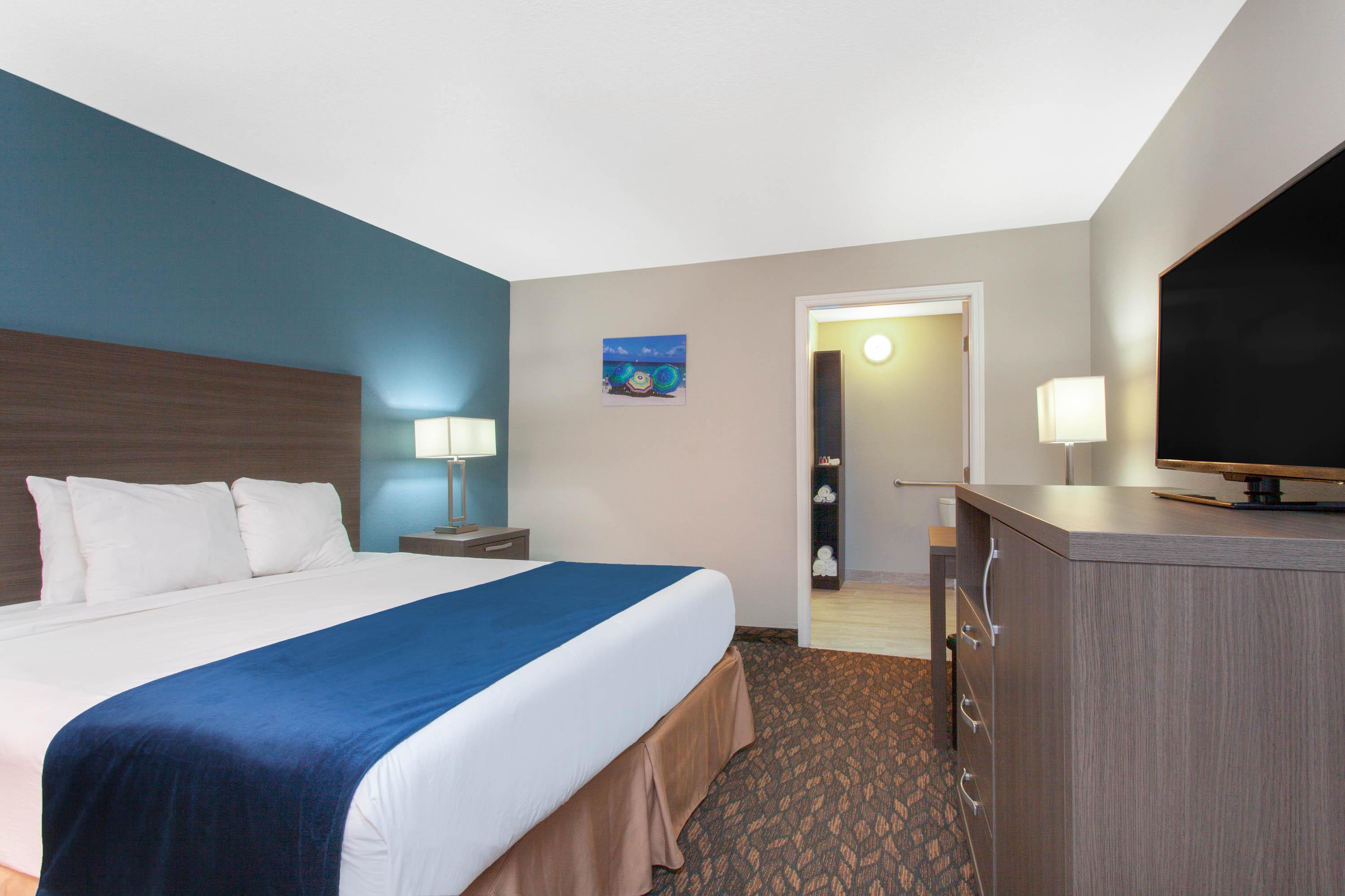 Grand Hotel Orlando At Universal Blvd - Shuttle To Theme Parks Екстериор снимка