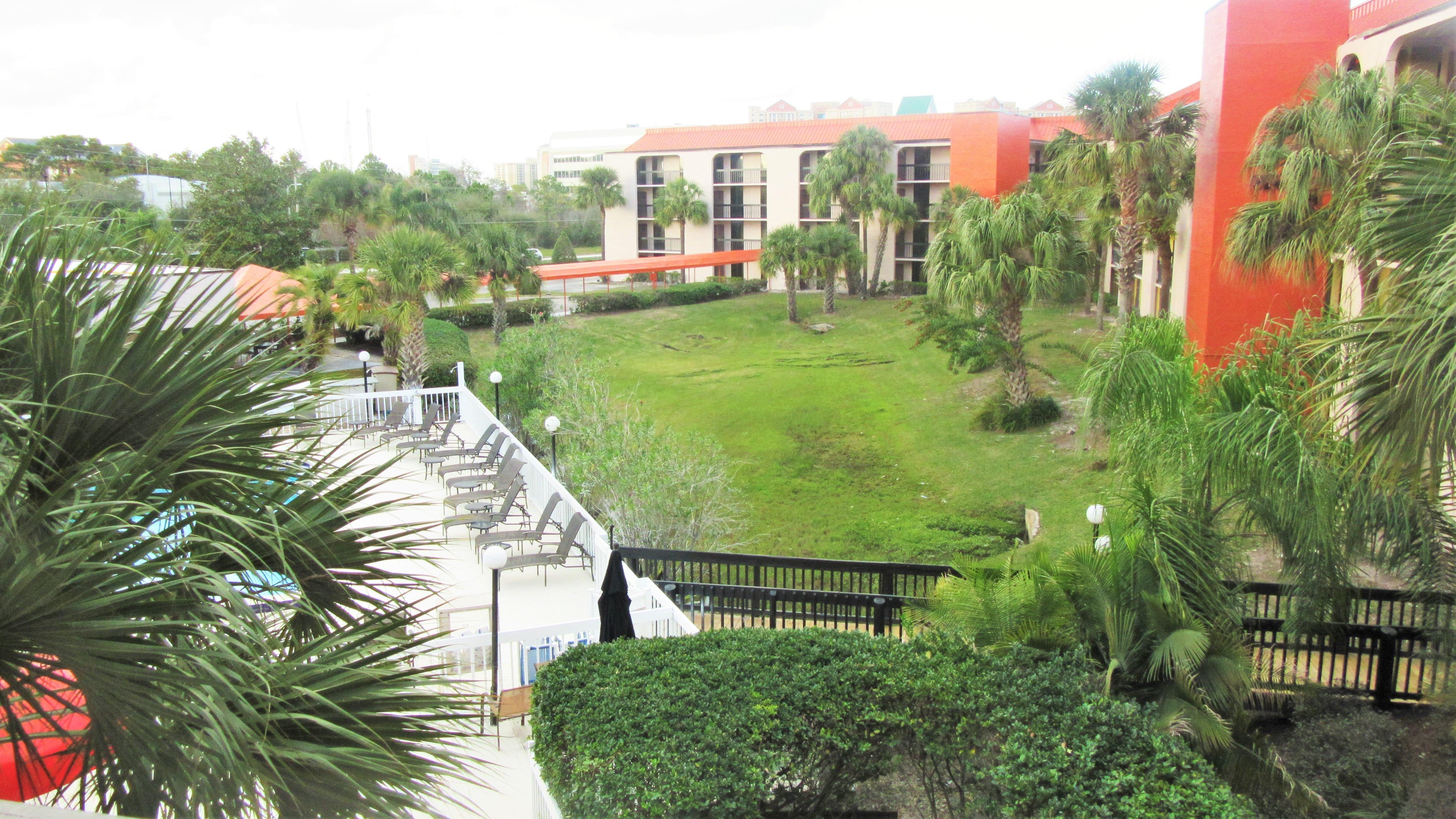 Grand Hotel Orlando At Universal Blvd - Shuttle To Theme Parks Екстериор снимка