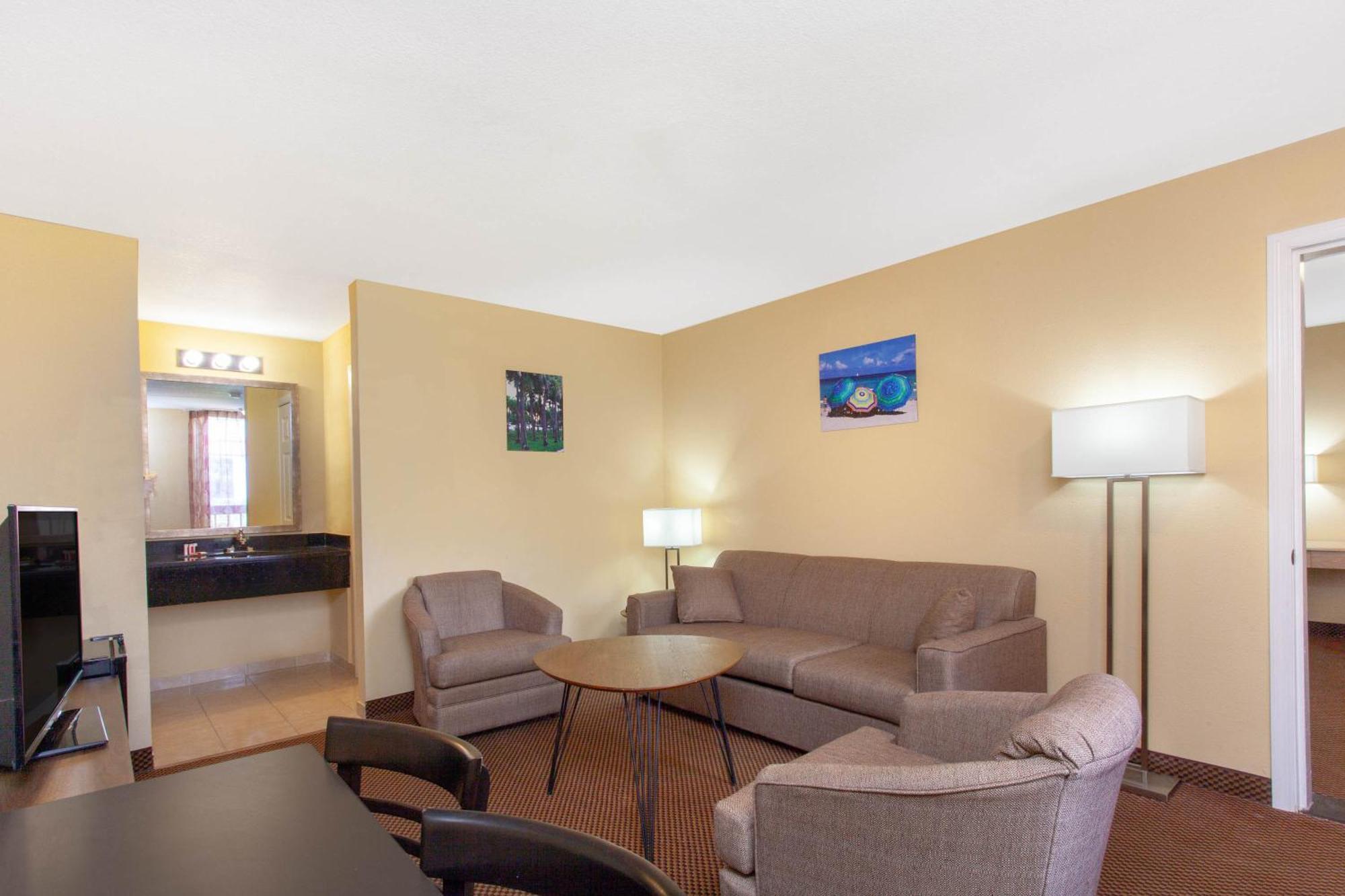 Grand Hotel Orlando At Universal Blvd - Shuttle To Theme Parks Екстериор снимка