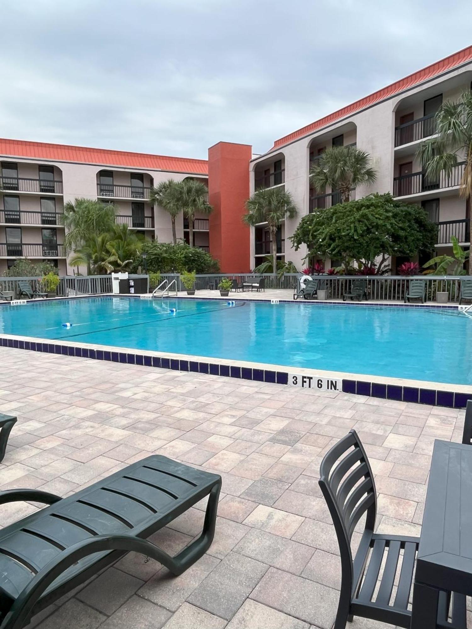 Grand Hotel Orlando At Universal Blvd - Shuttle To Theme Parks Екстериор снимка