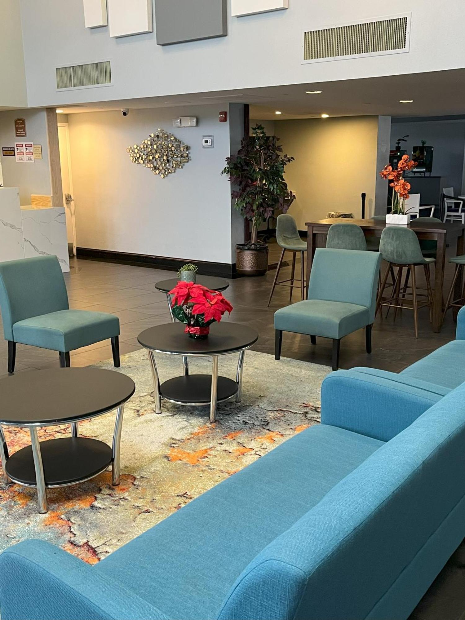 Grand Hotel Orlando At Universal Blvd - Shuttle To Theme Parks Екстериор снимка