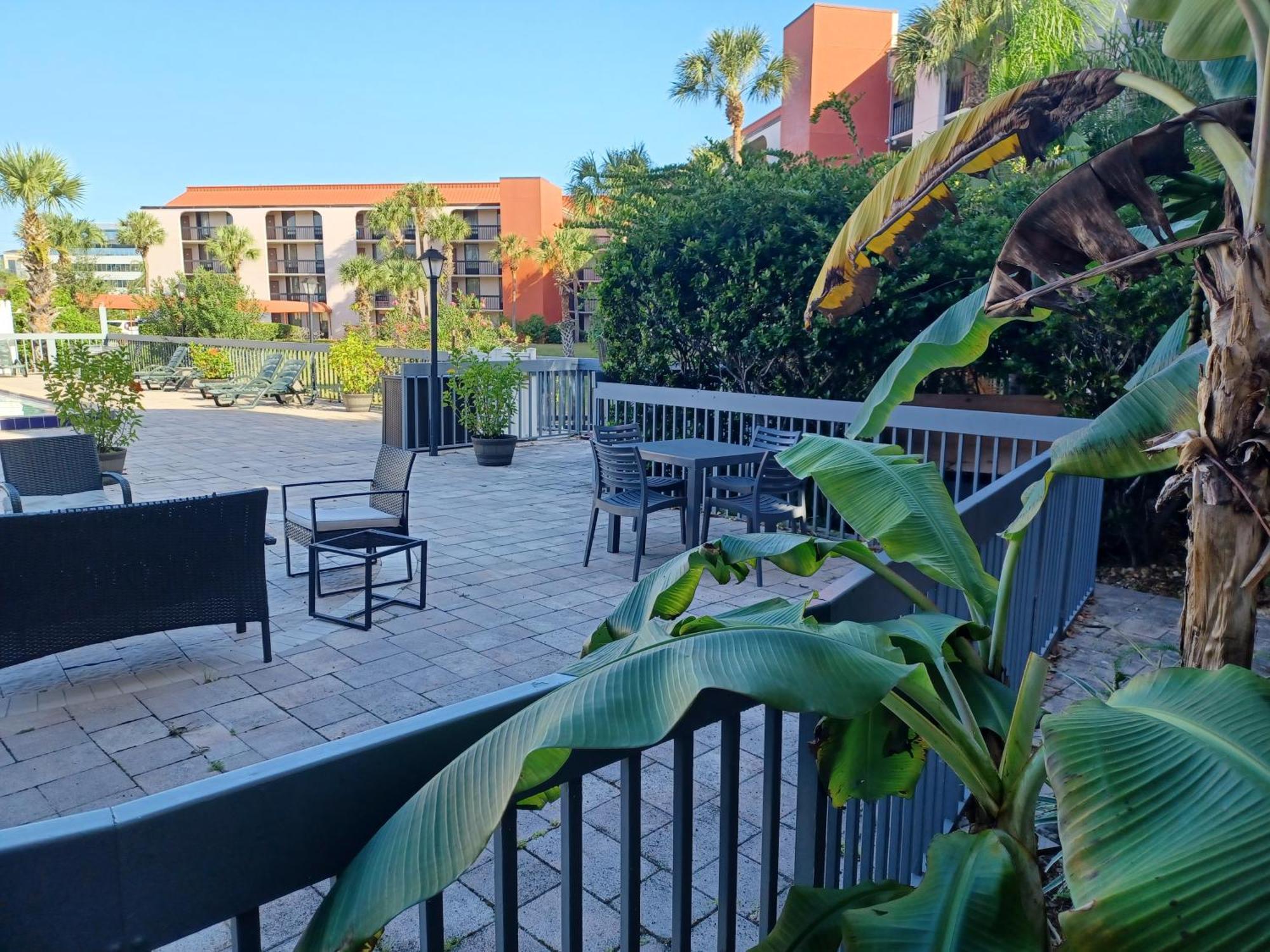 Grand Hotel Orlando At Universal Blvd - Shuttle To Theme Parks Екстериор снимка