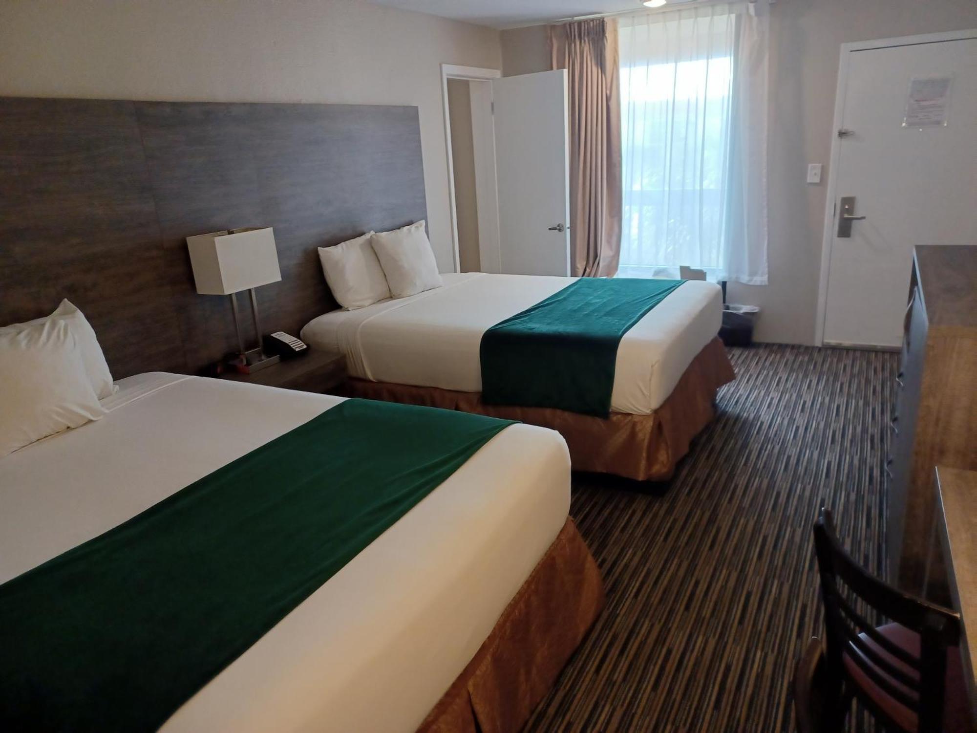 Grand Hotel Orlando At Universal Blvd - Shuttle To Theme Parks Екстериор снимка