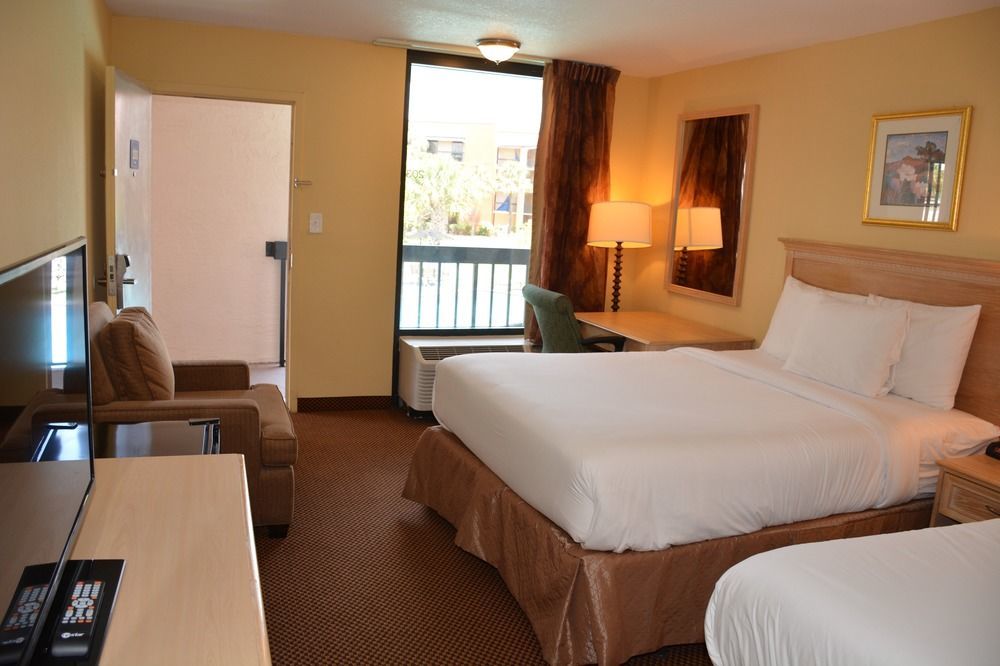 Grand Hotel Orlando At Universal Blvd - Shuttle To Theme Parks Екстериор снимка