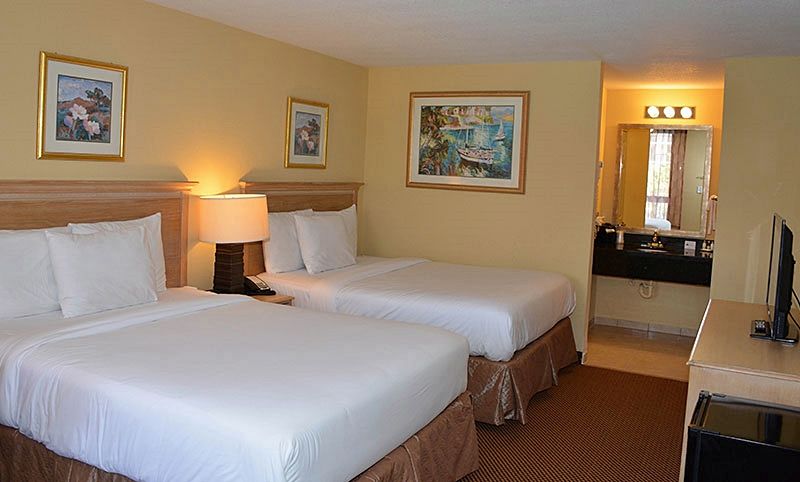 Grand Hotel Orlando At Universal Blvd - Shuttle To Theme Parks Екстериор снимка