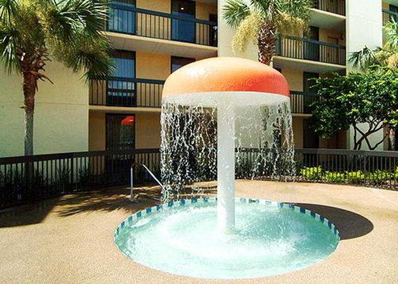Grand Hotel Orlando At Universal Blvd - Shuttle To Theme Parks Екстериор снимка