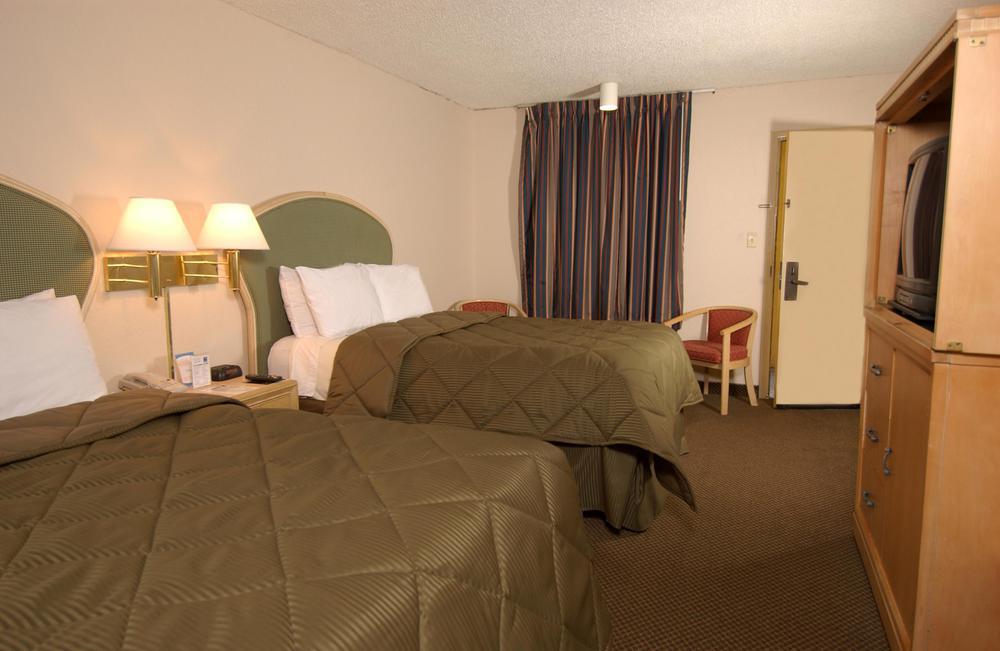 Grand Hotel Orlando At Universal Blvd - Shuttle To Theme Parks Стая снимка